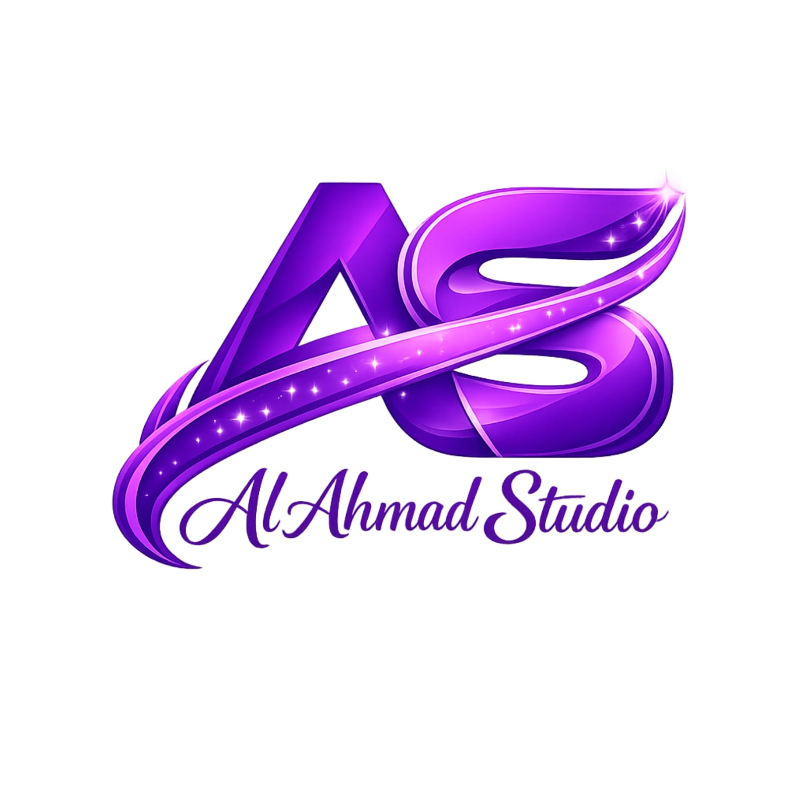 Al Ahmad Studio Logo